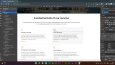Webflow'da geliştirdiğim kurumsal website'si webflow görünüm