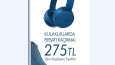 Reklam posterleri veya gönderileri