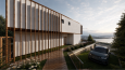 AA Villa Proje Tasarımı
