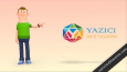 yaziciwebtasarim.com Web Sitesi Özgün Tasarım ve Yazılım