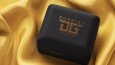 Dornika Gold | Premium Logo Tasarım Çalışması