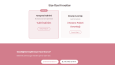 Beauty Studio Web Sitesi