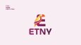 ETNY - Etnik Gıda Tedarik Web Sitesi Logo Tasarımı B2B