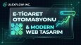 E-Ticaret Yapayzeka Otomasyonu & Teknik SEO Büyüme Sistemi
