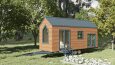 Tiny House Tasarımı