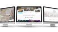 Web sitesi tasarımı
