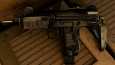 Uzi Smg