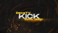 DexaTv - Kick Banner Tasarımı