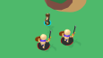 Hayalinizde ki RPG oyunları geliştirebilirim
