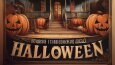 Halloween Design