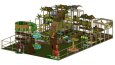 Çocuk Oyun Alanı (softplay+trambolin)