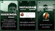TWITCH TASARIM KONSEPTİ