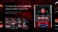 Motul - Sosyal Medya Tasarımı
