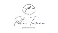 Pelin Tavana - Minimalist Logo Tasarımı