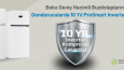 Beyaz Eşya Banner Tasarımı