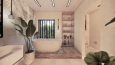 BANYO TASARIMI