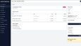 PHP Admin Panelli Web Sitesi