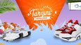 Banner Tasarımlarım
