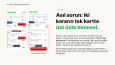 UX Audit & Redesign - En Uygun Arama Sonuç