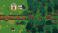 Pixel Art Environment & Tileset Design