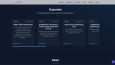 KTÜ Yazılım Geliştirme Kulübü Web Sitesi