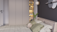 1+1 TİP1 DAİRE 
