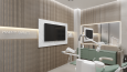 3D MODELLEME RENDER
