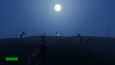 Third Person Shooter Prototipi