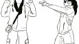 Line Art