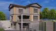 3D Modelleme ve Render Çalışması