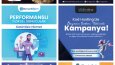 Paylaşım görseli ve banner/slider tasarımları