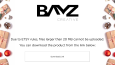 BAYZcreative - ETSY Banner