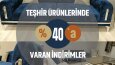 Standart Sosyal Medya Ürün Tasarımı