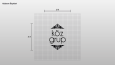 Köz Grup Logo Tasarımı