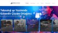 Açtığım ve Yayındaki Web Siteleri
