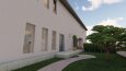 yaptığımız urla kuşçular villa projesi