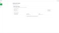 SaaS Dashboard: Karbon & Su Takip Yazılımı