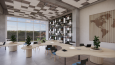 3D OFİS ÇALIŞMALARI 