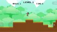 Super Elio 2D Platform Oyunu 