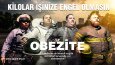 Dikkat çekici ve akılda kalıcı afişler
