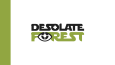 Desolate Forest Kurumsal Kimlik Tasarımı