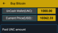 Kripto Para Takibi ve Ticaret Oyunu
