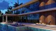 B & Y House Tasarımı / Planlama - Modelleme - Render