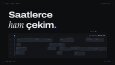 Motion Grafik Showreel | Ürün, Web ve Uygulama Tanıtımı