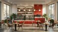 CAFE VE TİCARİ MEKANLAR 