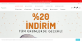 Shopify Altyapısı İle Profesyonel e-ticaret sitesi yaparım