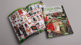 Katalog Tasarımları