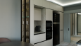 3D Modelleme ve Render
