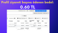 Çalışmalarım