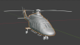 3D Modelleme Çalışmalarım